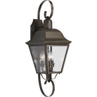 Progress Lighting - Andover Outdoor Wall Light - Lights Canada