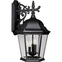 Welbourne Outdoor Wall Light