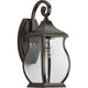 Progress Lighting - Township Outdoor Wall Light - Lights Canada