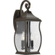 Progress Lighting - Township Outdoor Wall Light - Lights Canada