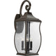 Progress Lighting - Township Outdoor Wall Light - Lights Canada