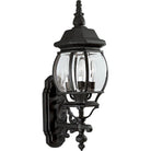 Progress Lighting - Onion Lantern Outdoor Wall Light - Lights Canada