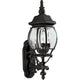 Progress Lighting - Onion Lantern Outdoor Wall Light - Lights Canada