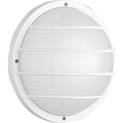 Progress Lighting - Bulkheads Outdoor Wall Light - Lights Canada