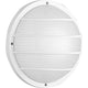 Progress Lighting - Bulkheads Outdoor Wall Light - Lights Canada