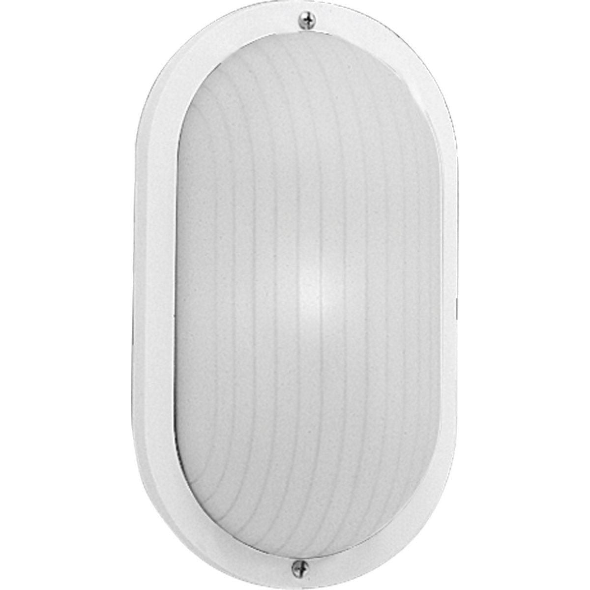 Progress Lighting - Bulkheads Outdoor Wall Light - Lights Canada