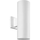 Progress Lighting - Cylinder Outdoor Wall Light - Lights Canada