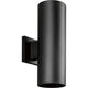 Progress Lighting - Cylinder Outdoor Wall Light - Lights Canada