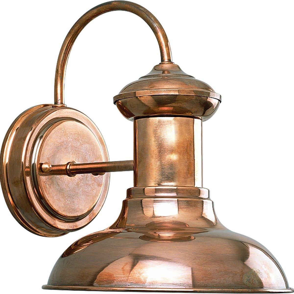 Progress Lighting - Brookside Outdoor Wall Light - Lights Canada