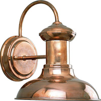 Brookside Outdoor Wall Light