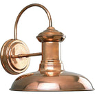 Progress Lighting - Brookside Outdoor Wall Light - Lights Canada