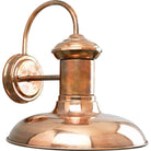 Progress Lighting - Brookside Outdoor Wall Light - Lights Canada