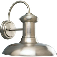 Brookside LED Outdoor Wall Light
