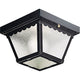 Progress Lighting - Outdoor Ceiling Light Mount - Lights Canada