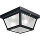 Progress Lighting - Outdoor Ceiling Light Mount - Lights Canada