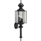 Progress Lighting - Brassguard Lantern Outdoor Wall Light - Lights Canada