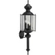 Progress Lighting - Brassguard Lantern Outdoor Wall Light - Lights Canada