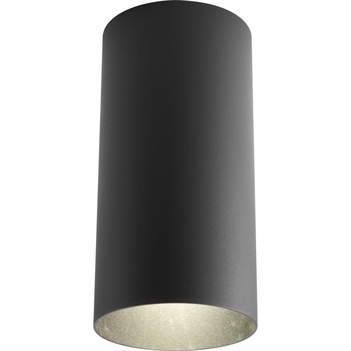 Progress Lighting - Cylinder Outdoor Ceiling Light - Lights Canada