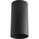 Progress Lighting - Cylinder Outdoor Ceiling Light - Lights Canada