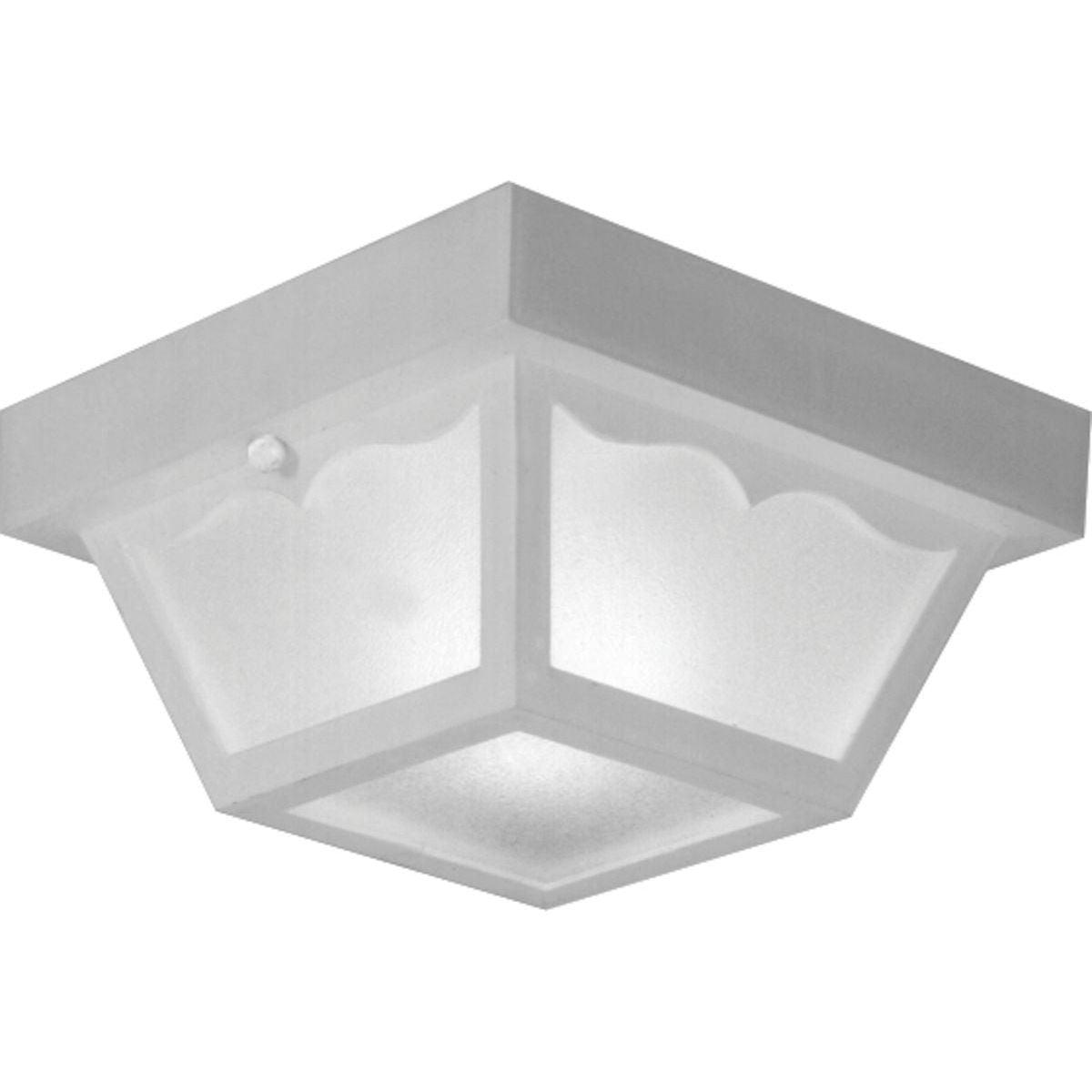 Progress Lighting - Outdoor Ceiling Light Mount - Lights Canada