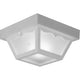 Progress Lighting - Outdoor Ceiling Light Mount - Lights Canada