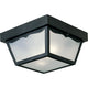 Progress Lighting - Outdoor Ceiling Light Mount - Lights Canada