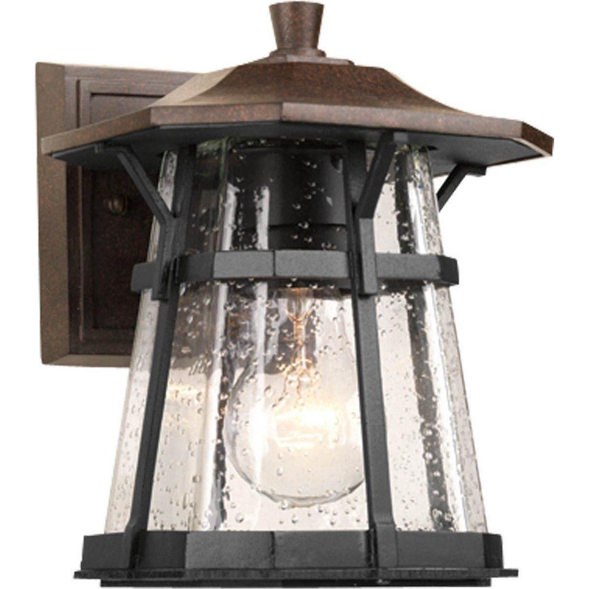 Progress Lighting - Derby Outdoor Wall Light - Lights Canada