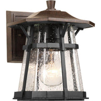 Derby Outdoor Wall Light