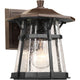Progress Lighting - Derby Outdoor Wall Light - Lights Canada