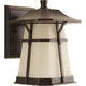 Progress Lighting - Derby Outdoor Wall Light - Lights Canada