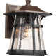 Progress Lighting - Derby Outdoor Wall Light - Lights Canada