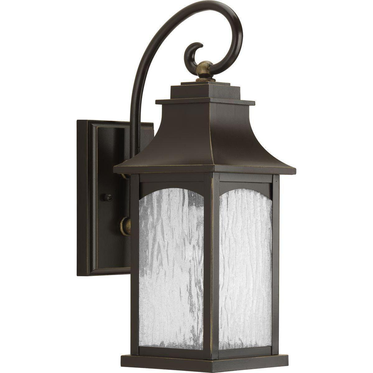 Progress Lighting - Maison Outdoor Wall Light - Lights Canada