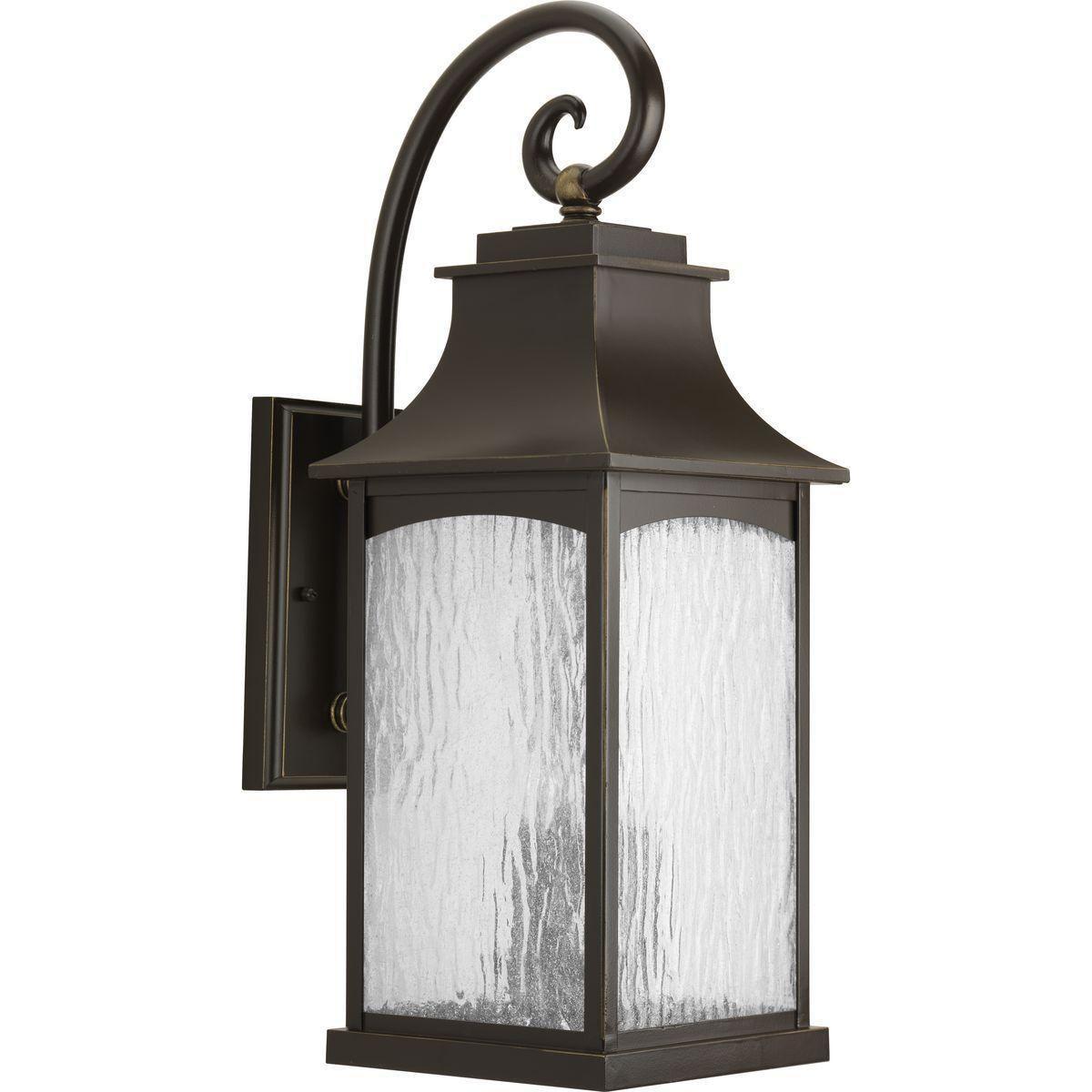 Progress Lighting - Maison Outdoor Wall Light - Lights Canada