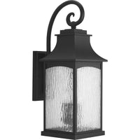 Maison Outdoor Wall Light