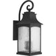 Progress Lighting - Maison Outdoor Wall Light - Lights Canada