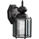 Progress Lighting - Brassguard Lantern Outdoor Wall Light - Lights Canada