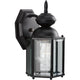 Progress Lighting - Brassguard Lantern Outdoor Wall Light - Lights Canada