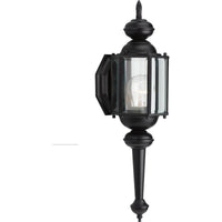 Brassguard Lantern Outdoor Wall Light