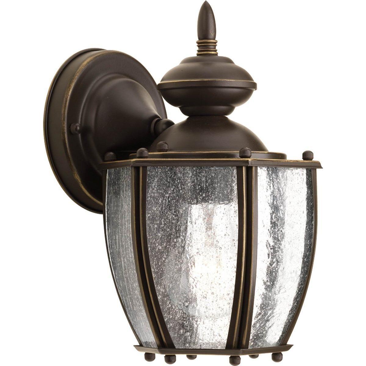 Progress Lighting - Roman Coach Outdoor Wall Light - Lights Canada