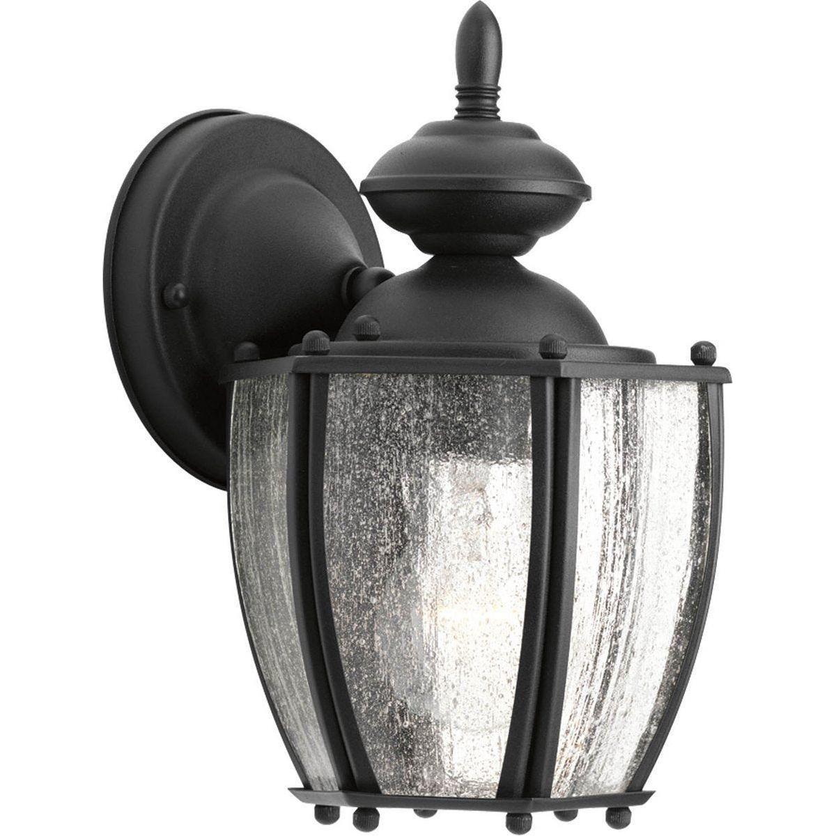 Progress Lighting - Roman Coach Outdoor Wall Light - Lights Canada