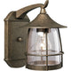 Progress Lighting - Prairie Outdoor Wall Light - Lights Canada