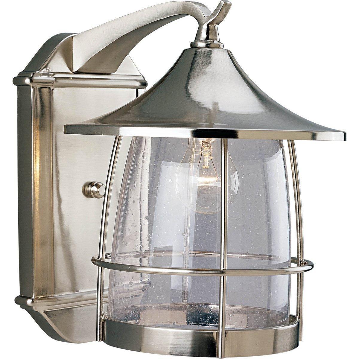 Progress Lighting - Prairie Outdoor Wall Light - Lights Canada