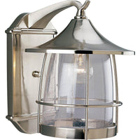 Prairie Outdoor Wall Light