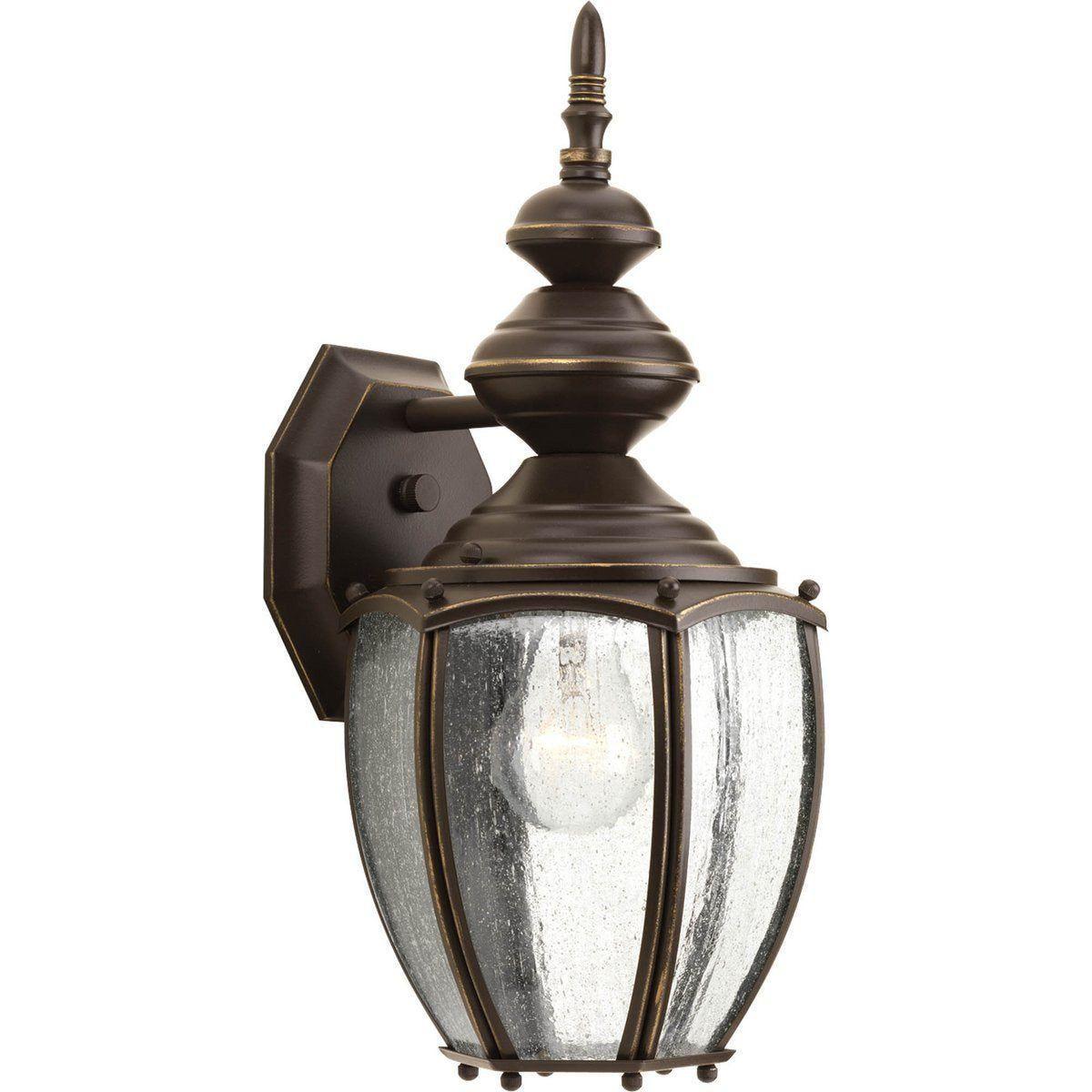 Progress Lighting - Roman Coach Outdoor Wall Light - Lights Canada