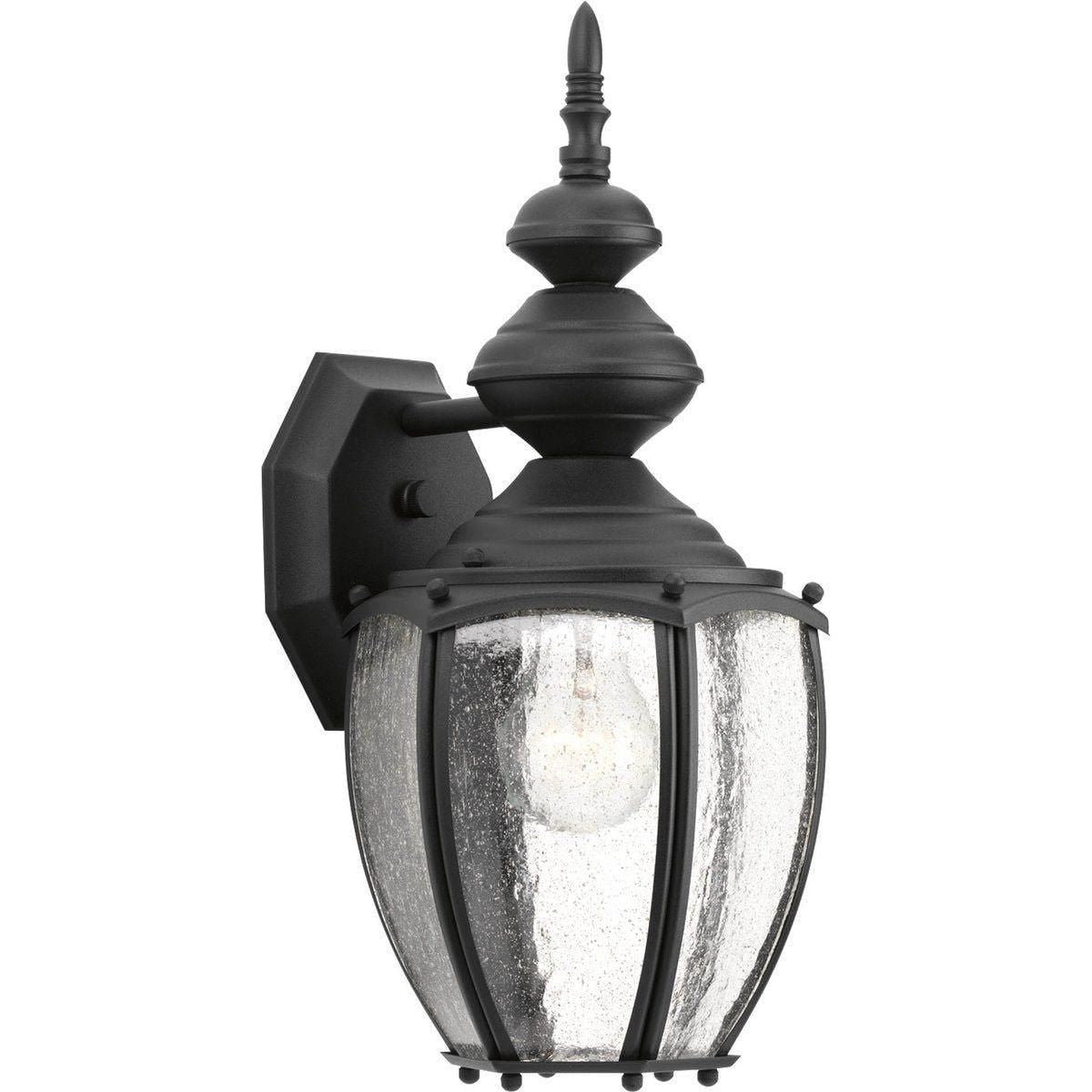 Progress Lighting - Roman Coach Outdoor Wall Light - Lights Canada