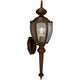 Progress Lighting - Roman Coach Outdoor Wall Light - Lights Canada