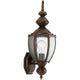 Progress Lighting - Roman Coach Outdoor Wall Light - Lights Canada