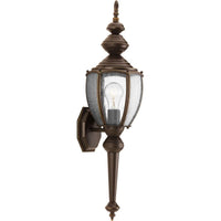 Roman Coach Outdoor Wall Light