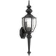 Progress Lighting - Roman Coach Outdoor Wall Light - Lights Canada