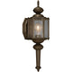 Progress Lighting - Roman Coach Outdoor Wall Light - Lights Canada